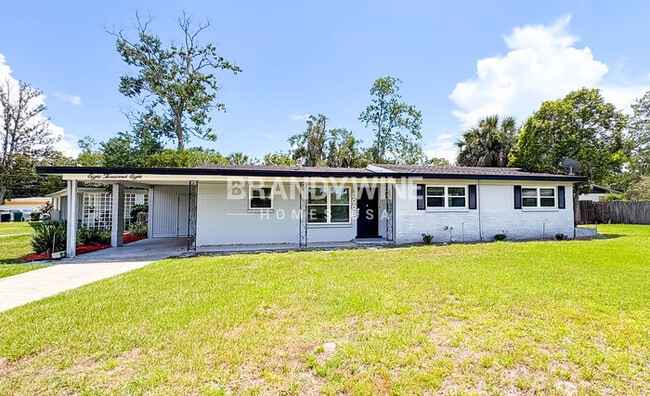 property at 8008 Santillo Dr
