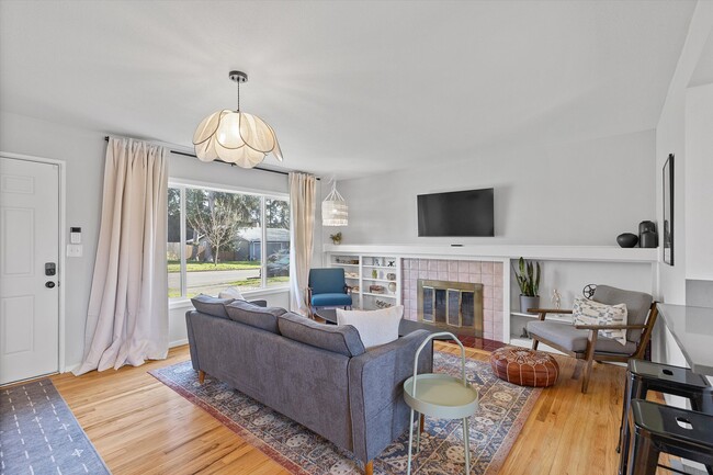 4775 SW Beech Dr in Beaverton, OR - Foto de edificio - Building Photo