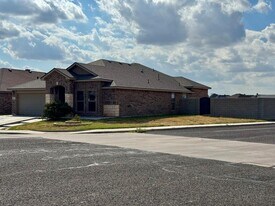 9323 Bee Balm Ave in Odessa, TX - Building Photo