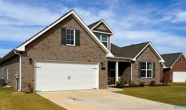 property at 3108 Henry Rd SE