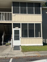 1240 Shalom Dr in Myrtle Beach, SC - Building Photo