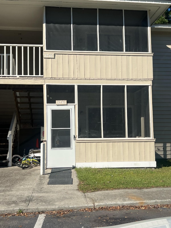 property at 1240 Shalom Dr