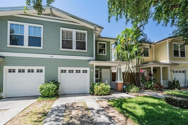 404 S Willow Ave in Tampa, FL - Building Photo - Building Photo