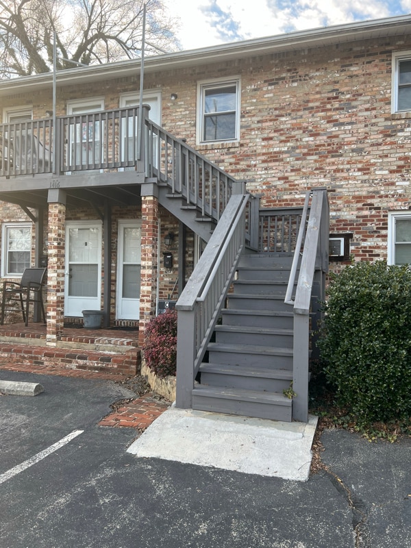 1416 Moorman Ave NW in Roanoke, VA - Building Photo - Building Photo