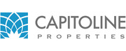 Property Management Company Logo Capitoline Properties LLC