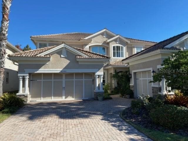 property at 8209 Santa Rosa Ct