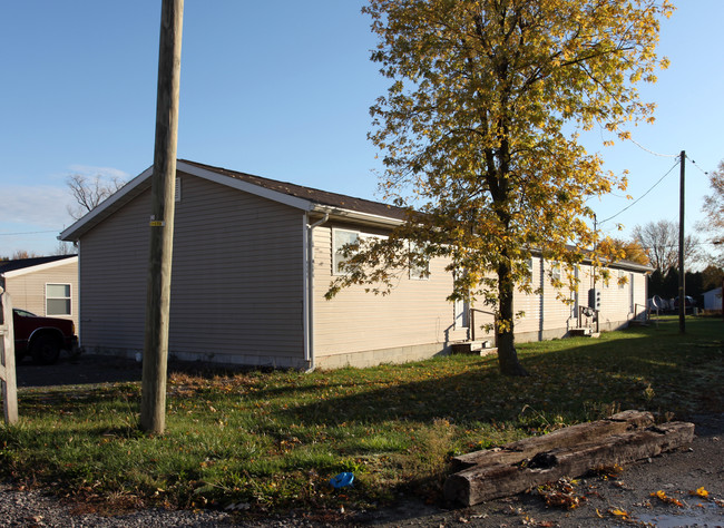 1830 Sherry St in Findlay, OH - Foto de edificio - Building Photo