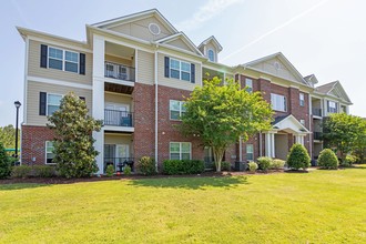 The Heritage at Arlington Apartment Homes in Greenville, NC - Building Photo - Building Photo