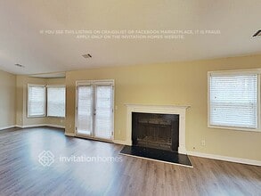 5995 Bayside Dr NW in Acworth, GA - Building Photo - Building Photo