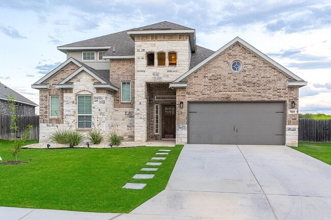 property at 830 Rench