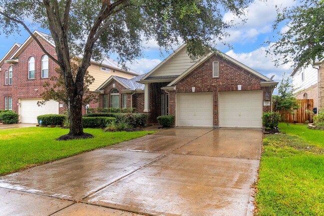 property at 5730 Slate Valley Ct