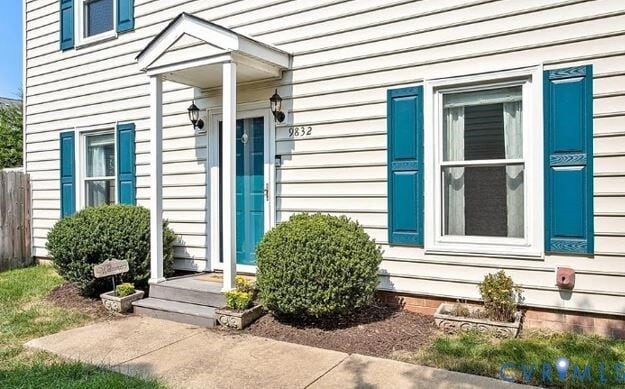 property at 9832 Union Jack Pl
