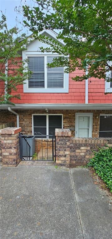 property at 307 Adair St