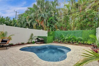 2708 NE 30th Pl in Fort Lauderdale, FL - Building Photo - Building Photo