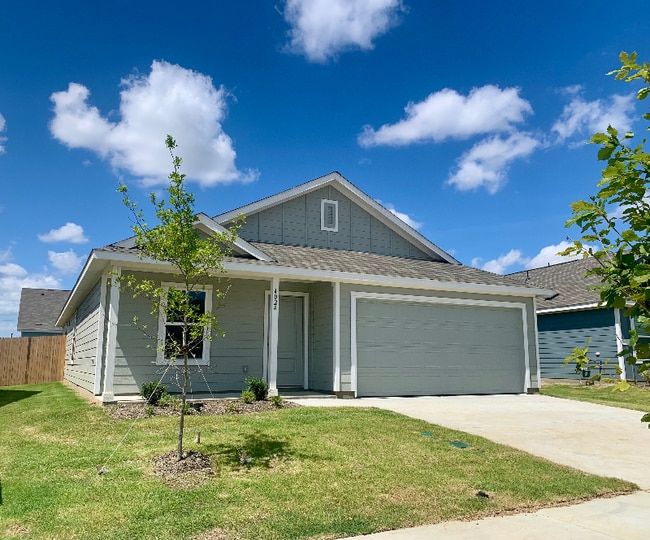 property at 4024 Drifters Bnd Dr
