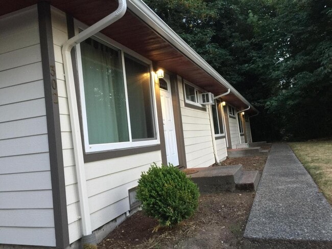 property at 302 Summit Ave N
