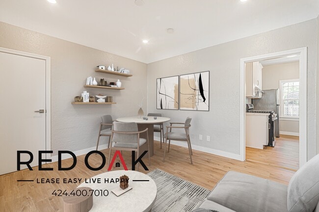 1623 W 39th Pl in Los Angeles, CA - Building Photo - Building Photo