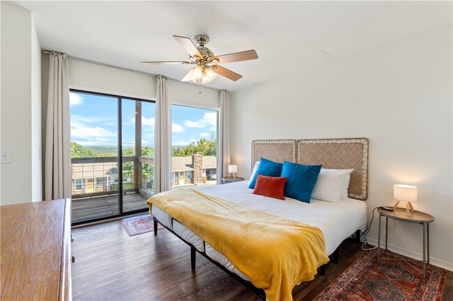 property at 14813 Dutchmans Dr