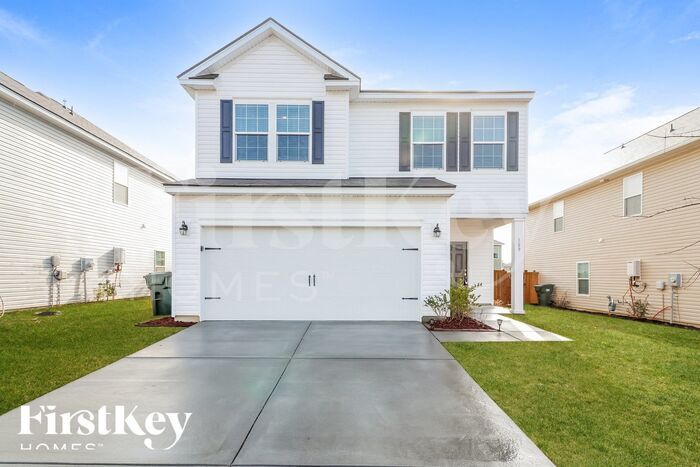 189 Daniels Creek Cir in Goose Creek, SC - Building Photo