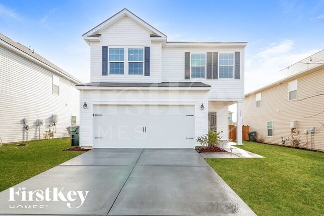 189 Daniels Creek Cir