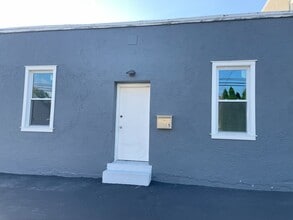 2115 Harrison Ave, Unit #5 in Wilmington, DE - Building Photo - Building Photo