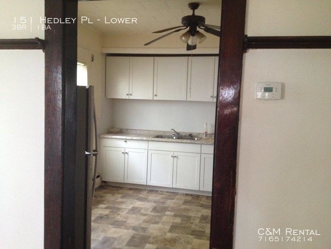 151 Hedley Pl in Buffalo, NY - Building Photo - Building Photo
