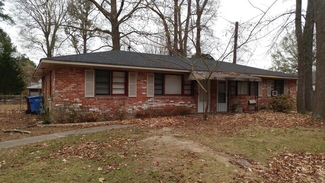 property at 2110 Rokeby Ave