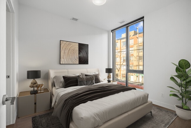 The Postmark in Toronto, ON - Building Photo - Building Photo