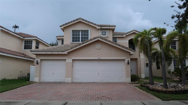 property at 1852 SW 156th Ave