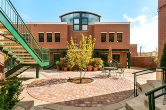 315 E Mountain Ave in Fort Collins, CO - Building Photo - Building Photo