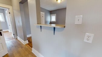 3213 Louisiana Ave in Cleveland, OH - Building Photo