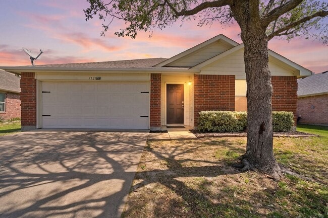 property at 712 Preston Dr