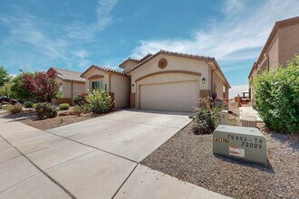 6736 Tempe Ave NW in Albuquerque, NM - Building Photo - Building Photo