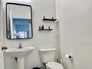 3503 Merrick Ln in Margate, FL - Building Photo - Building Photo