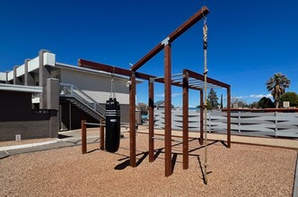 West Wood Village in Sierra Vista, AZ - Building Photo - Building Photo