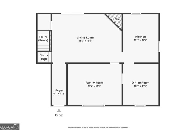 1622 Blackwell Rd in Marietta, GA - Building Photo - Building Photo