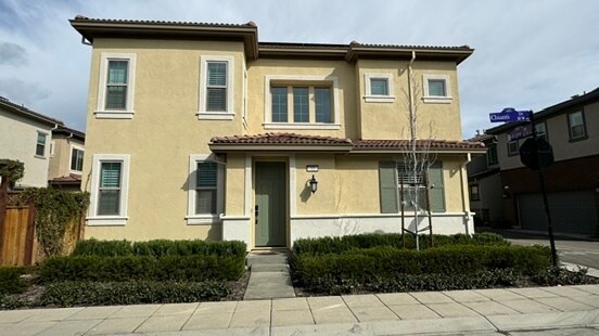33 Chianti Dr in Mountain House, CA - Building Photo