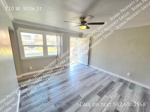 710 W 90th St in Los Angeles, CA - Building Photo - Building Photo