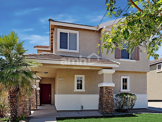 property at 8745 E Lindner Ave