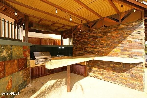 4120 N 78th St in Scottsdale, AZ - Building Photo