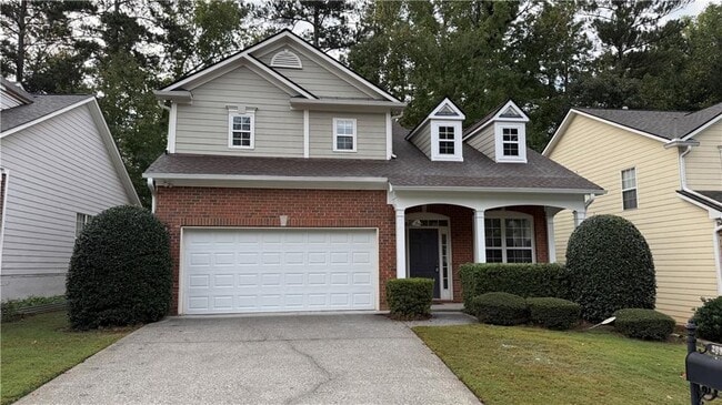 property at 2090 Atkinson Park Dr NW