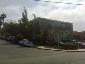 4407 Temecula St in San Diego, CA - Building Photo