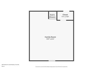 2943 Hollicom Dr in Murfreesboro, TN - Building Photo - Building Photo