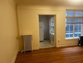 Conrad in Seattle, WA - Building Photo - Interior Photo