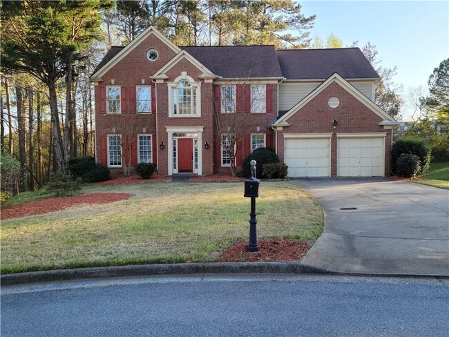 property at 7780 Wickley Dr