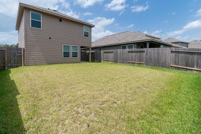 13814 Forest Springs Ln in Willis, TX - Building Photo - Building Photo