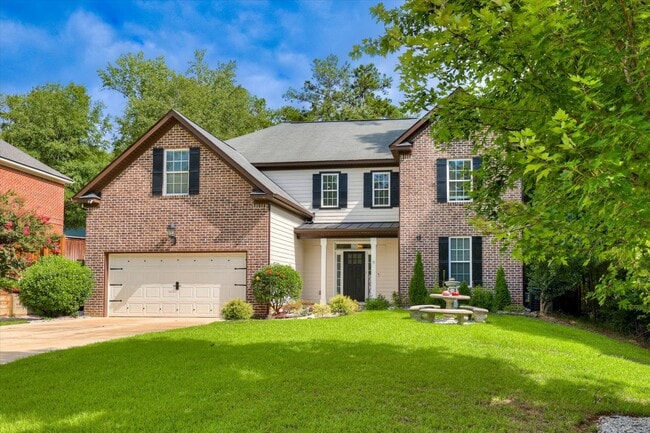 5028 Canterbury Farms Pkwy in Grovetown, GA - Building Photo - Building Photo