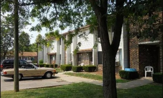 property at 351 W Fairview Ave