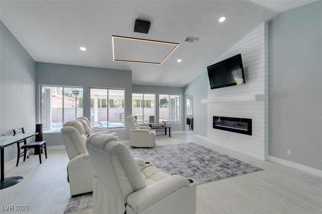 property at 8150 Beaverbrook Way