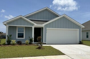 19434 Ghost Horse Dr in Foley, AL - Building Photo
